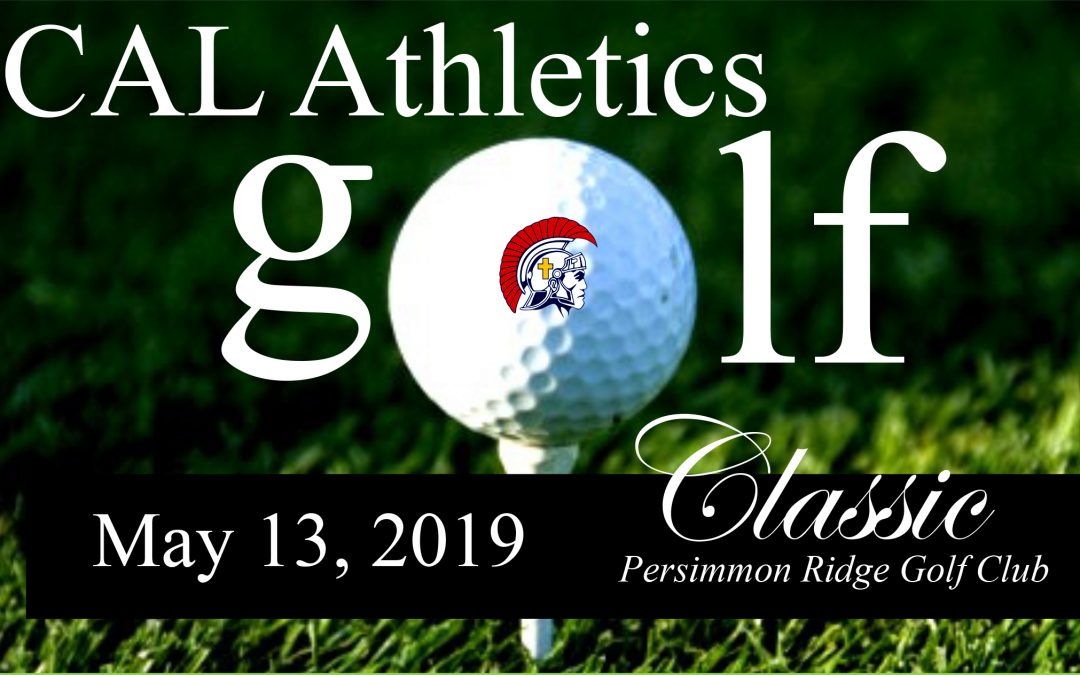 Registration for the 2019 CAL Athletics Golf Classic is NOW OPEN!