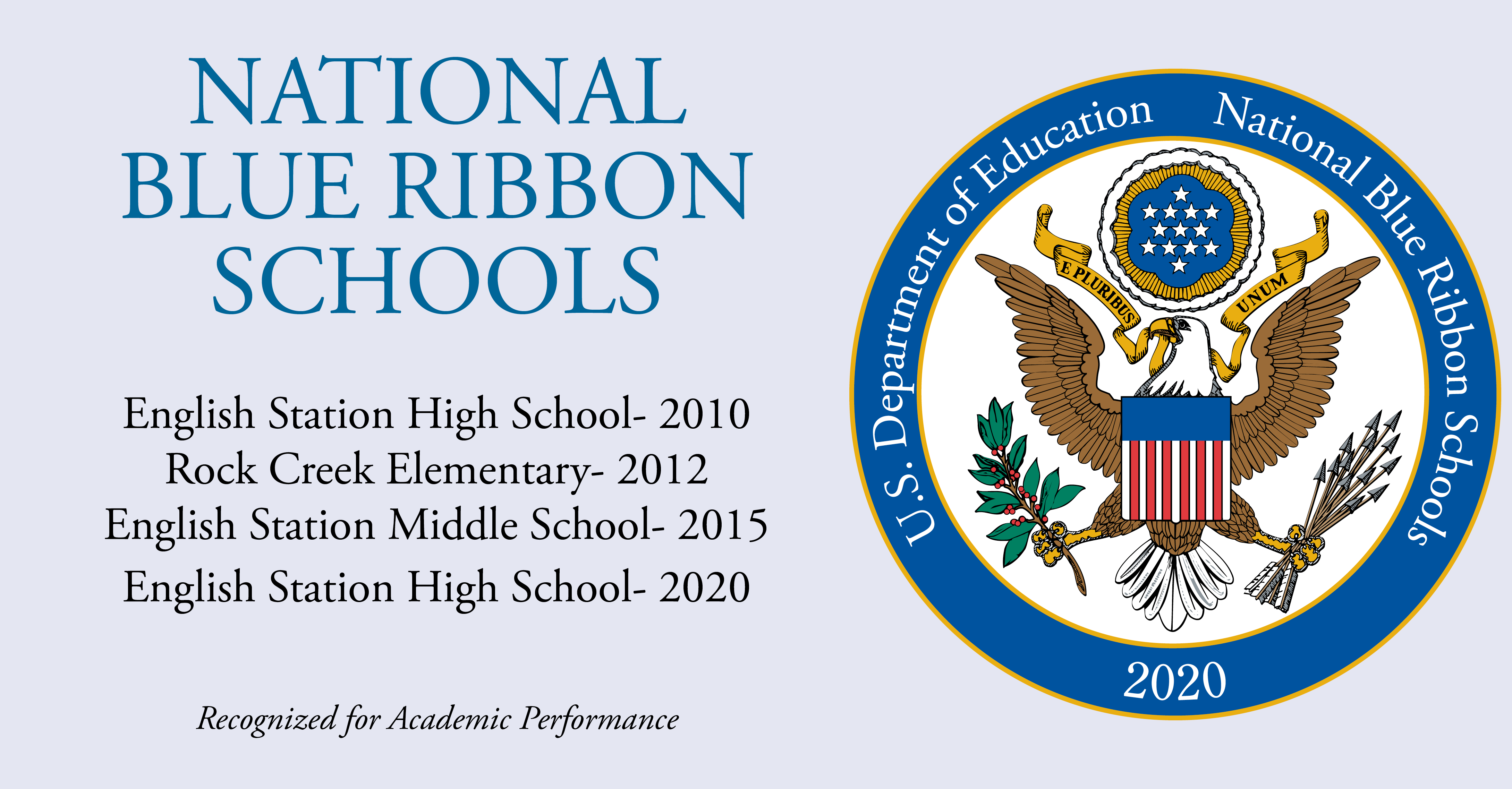 Christian Academy School System | Blue Ribbon Schools