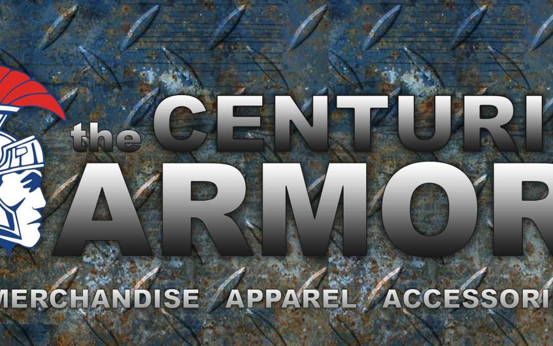 Centurion Armory Closed over Fall Break