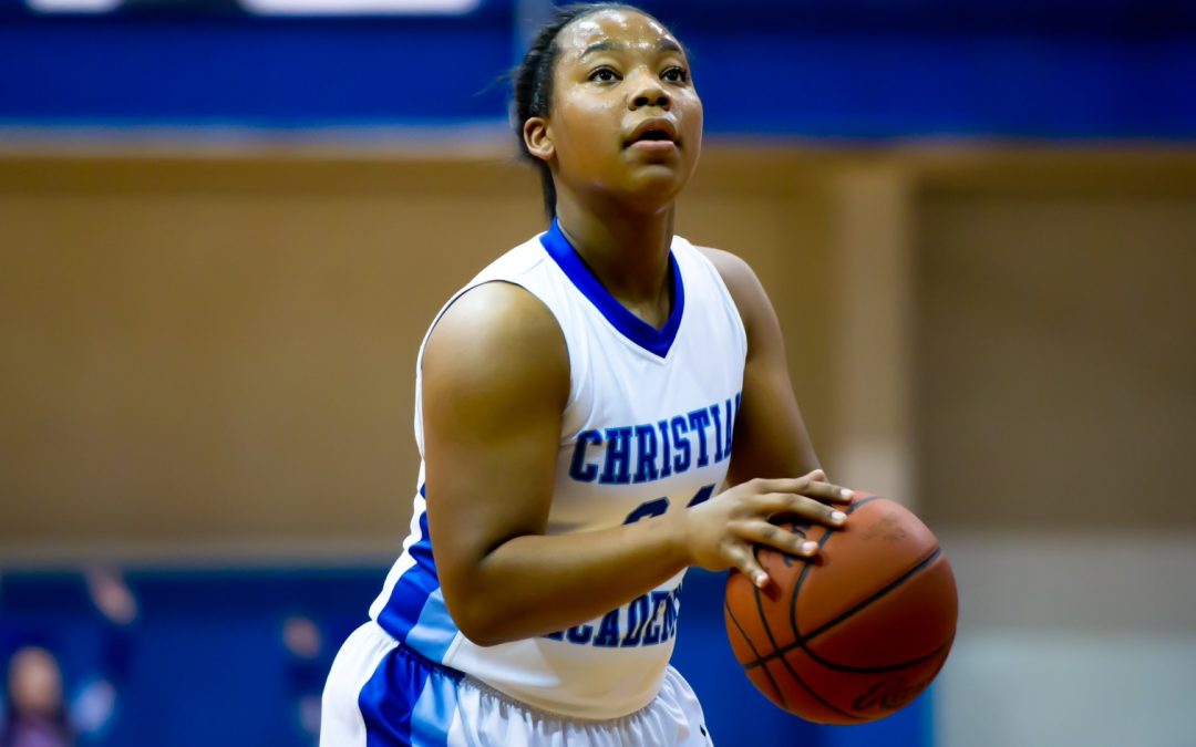 China Dow Selected for KY Junior All-Star Basketball Team