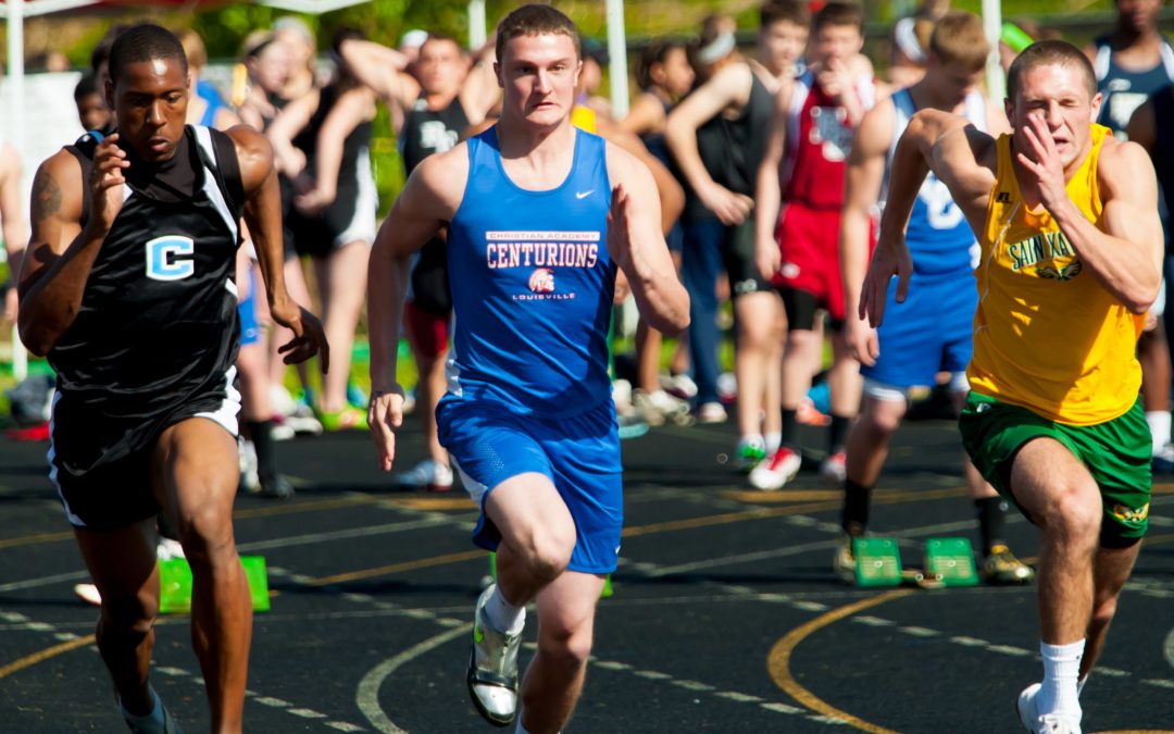Harry Greschel Invitational Produces State Leading Marks