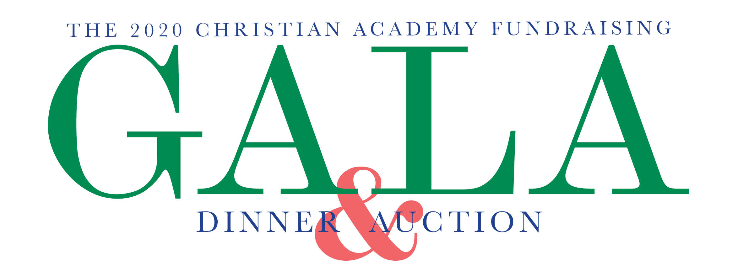 Christian Academy School System | 2020 Gala | Tickets on Sale Now!