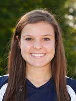 Lauren Wilhite Has Great Rookie Season at Wheaton College