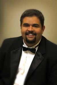 Matt Wooten