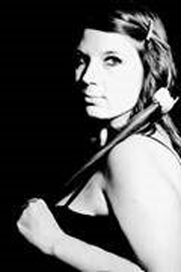 Nicole Bullard