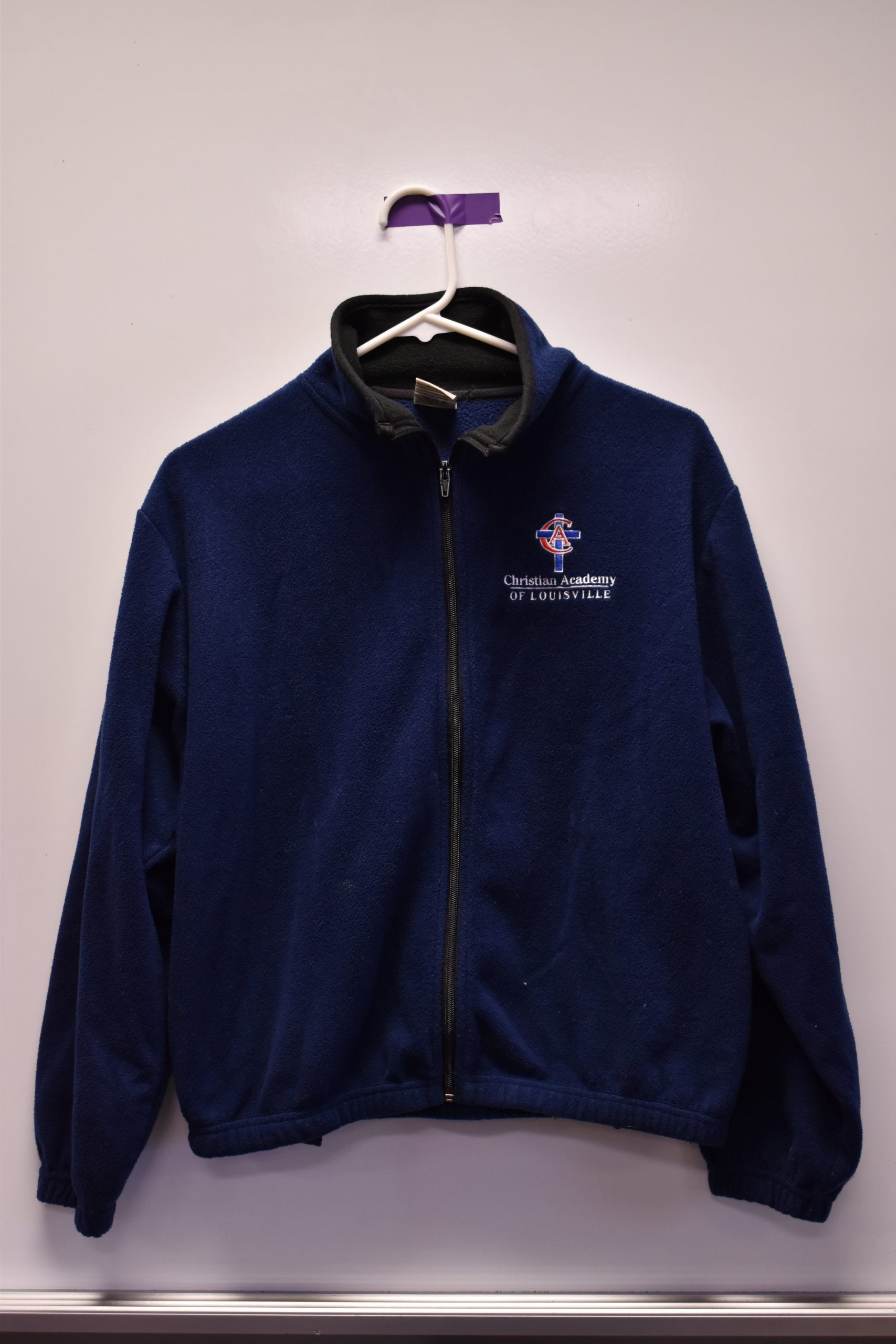 DSC_0916 Christian Academy School System | Christian Academy of Louisville | Virtual Uniform Closet | Uniform | Fleece
