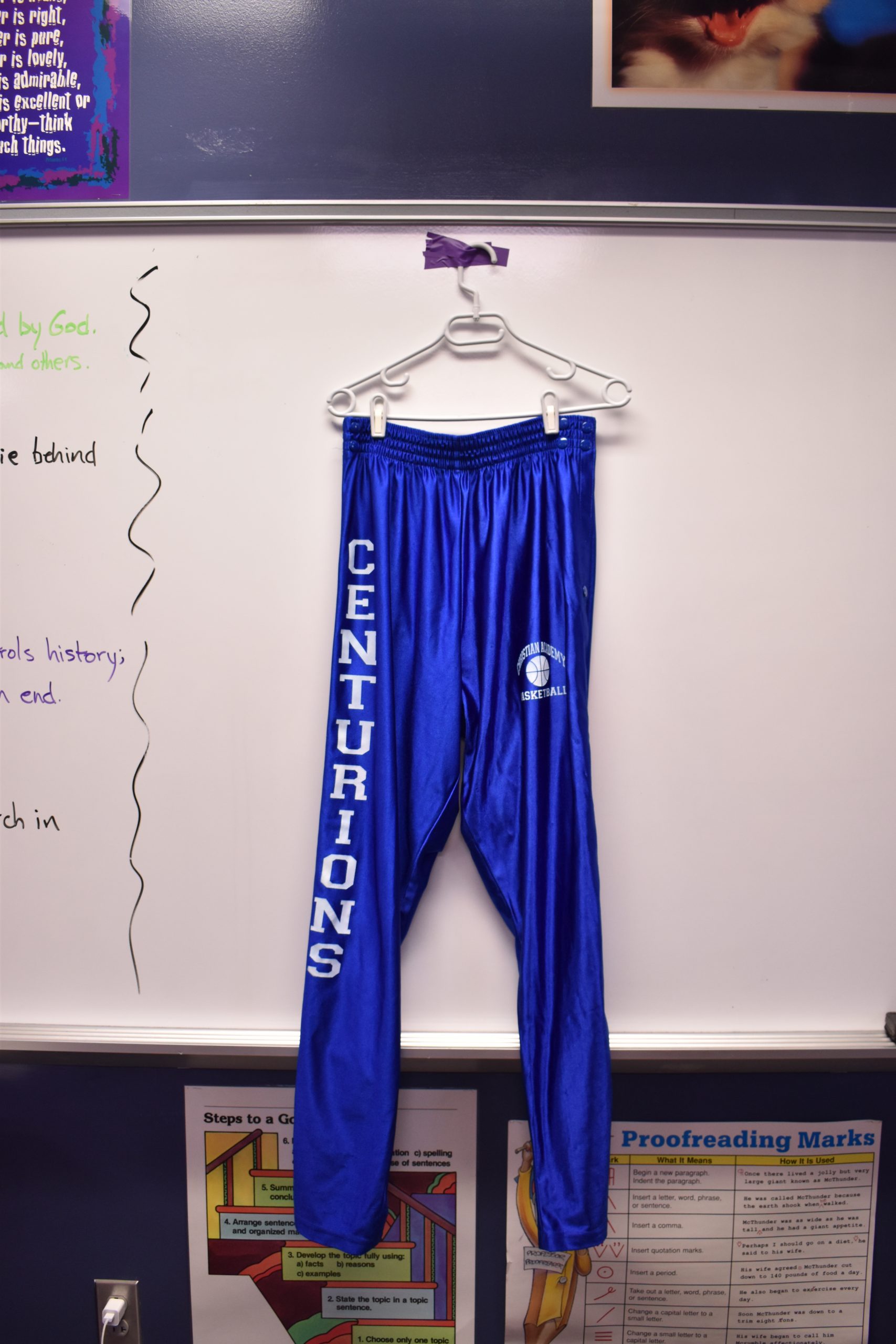 Christian Academy School System | Christian Academy of Louisville | Virtual Uniform Closet | Athletics | Pants