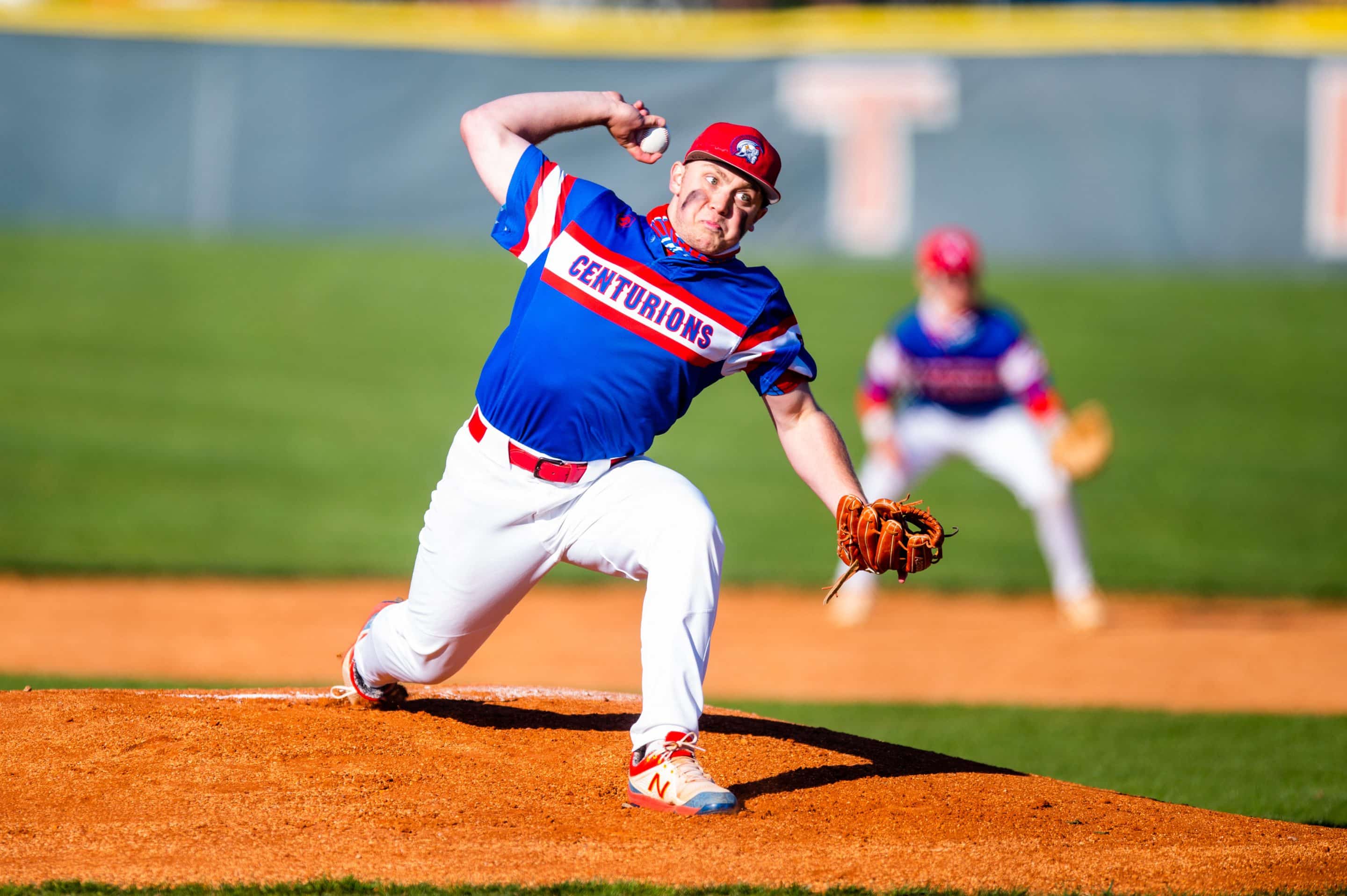 Friendship Christian School Baseball Team Wins State Championship!