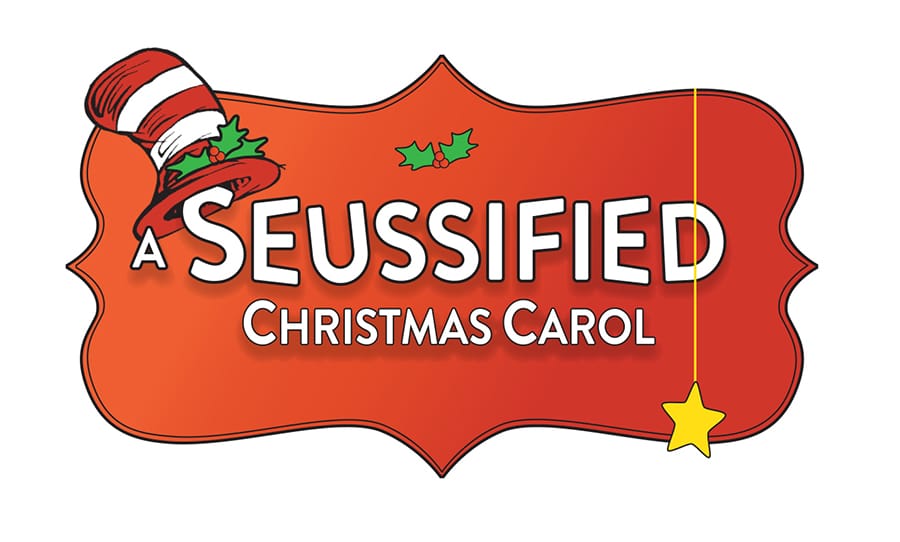 Christian Academy School System | Christian Academy of Indiana | Drama | Middle School Production of A Seussified Christmas Carol | November 2021