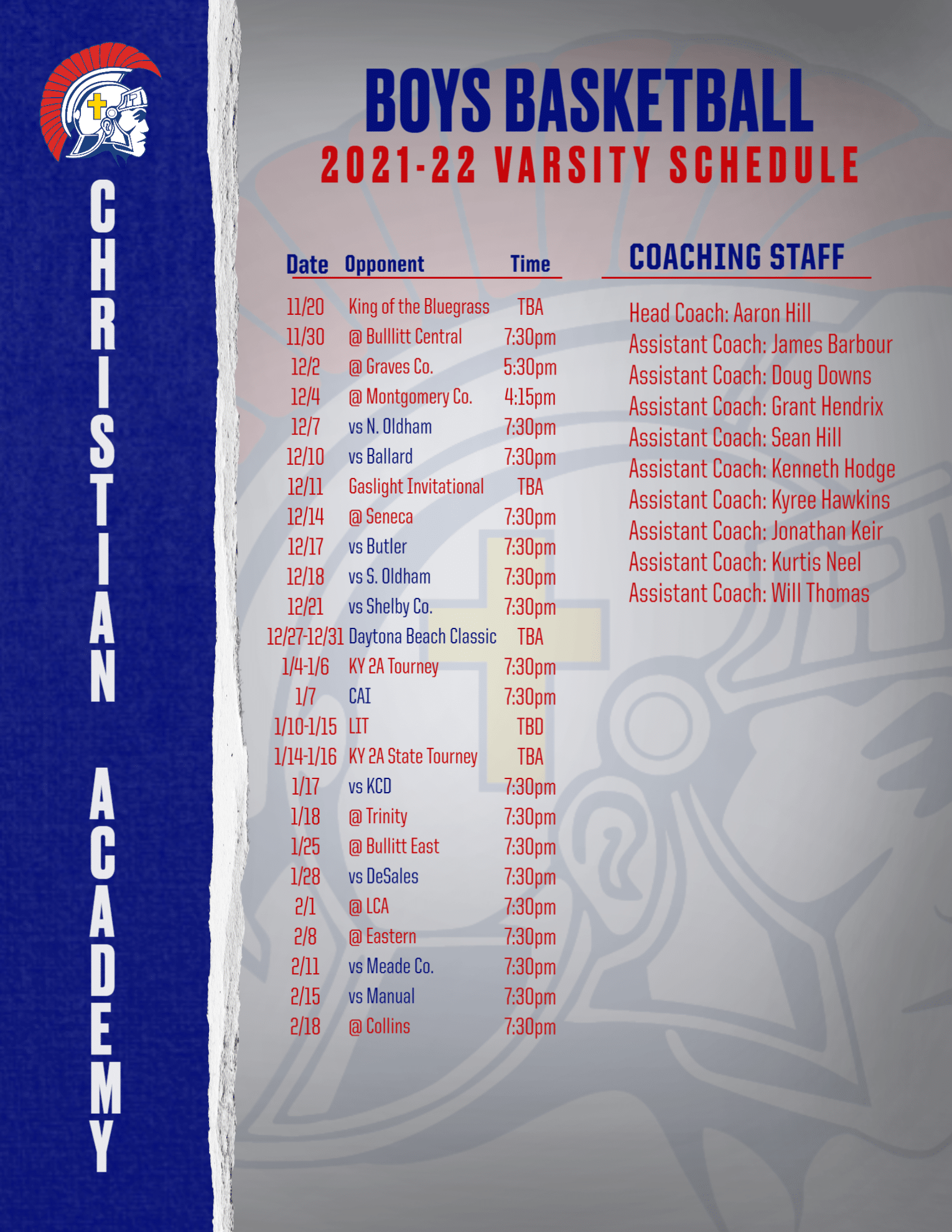 V Boys Bball Schedule 408791