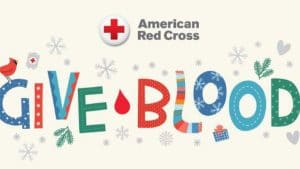 Christian Academy School System | Christian Academy of Louisville | America Red Cross Blood Drive | January 25