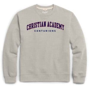 Christian Academy School System | Christian Academy of Louisville | Centurion Armory