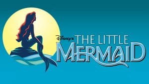 Christian Academy School System | Christian Academy of Indiana | Drama Production of Disneys The Littler Mermaid | April 28-30