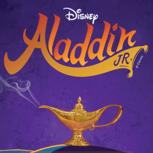 Christian Academy School System | Christian Academy of Louisville | DramatiCALs Production of Aladdin Jr. | May 13, 14 and 16