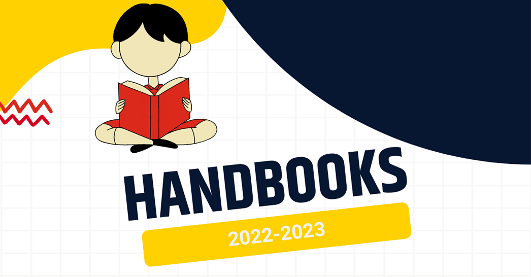 Christian Academy School System | Back-to-School | 2022-2023 | Handbooks