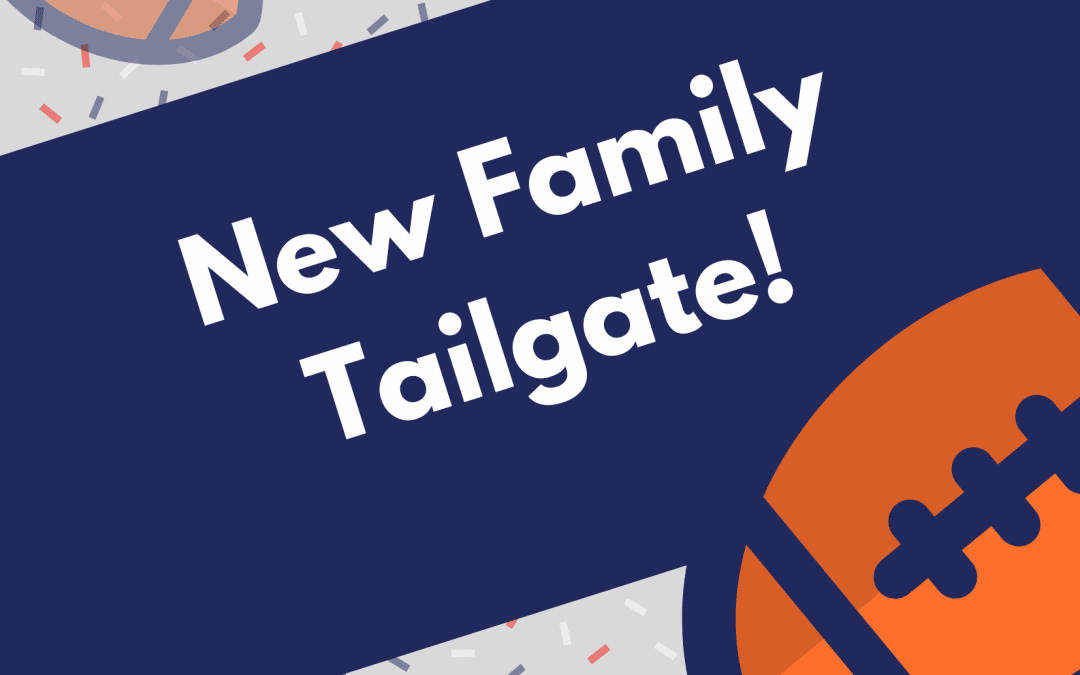 Christian Academy School System | Christian Academy of Louisville | English Station Campus | New Family Tailgate | September 2