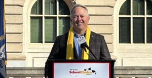 Christian Academy School System | School Choice Kentucky | Darin Long