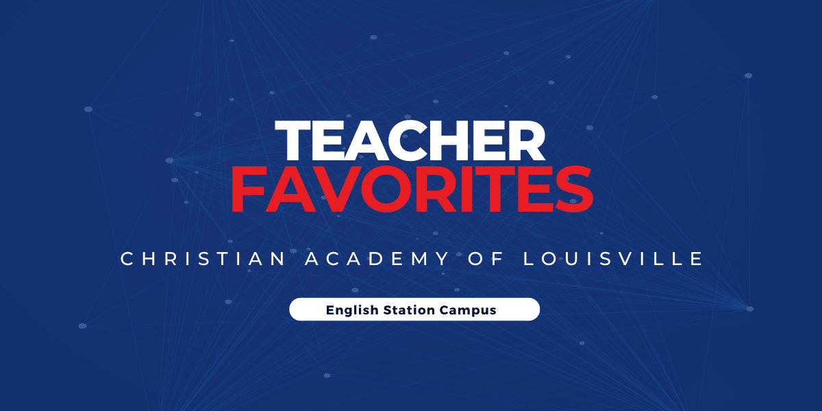 Christian Academy School System | Christian Academy of Louisville | English Station Campus | PTO | Join Our Facebook Group