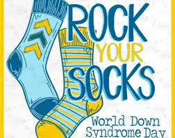 Christian Academy School System | Christian Academy of Louisville | Providence | Rock Your Socks | World Down Syndrome Day | March 21, 23