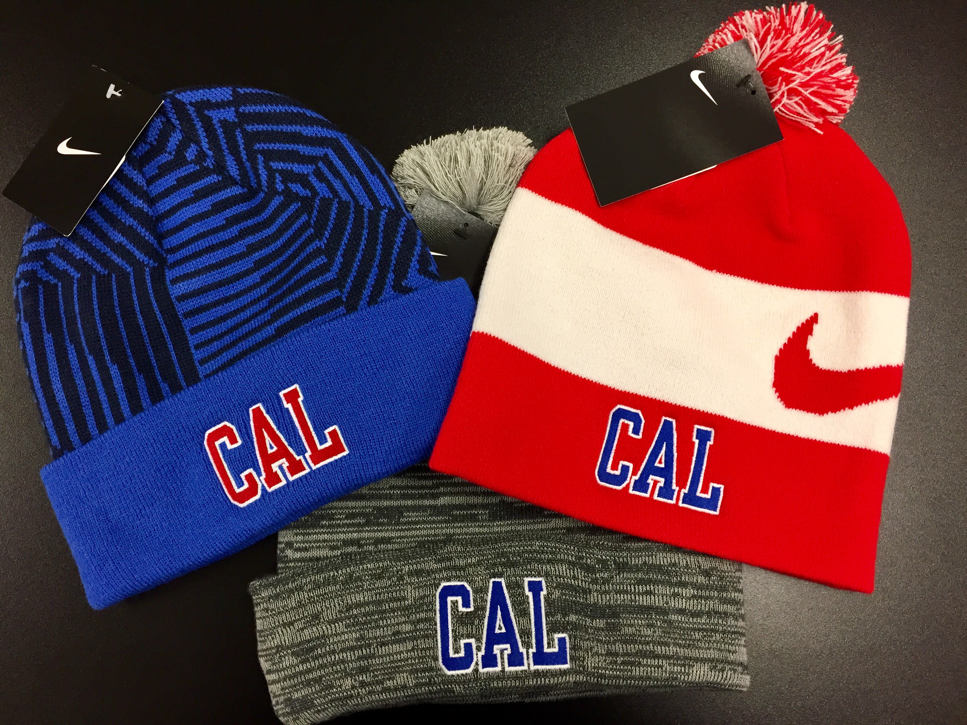 Christian Academy School System | Christian Academy of Louisville | Armory | Winter Hats
