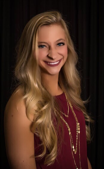 CAL Welcomes Charli Knauer as HS Cheer Coach