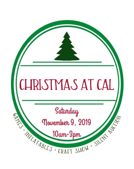 Christian Academy School System | Christian Academy of Louisville | Rock Creek Campus | Christmas at CAL | November 9, 2019
