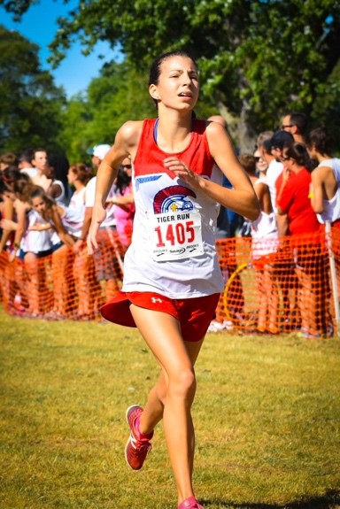 CAL Cross Country…A Team to Watch This Year