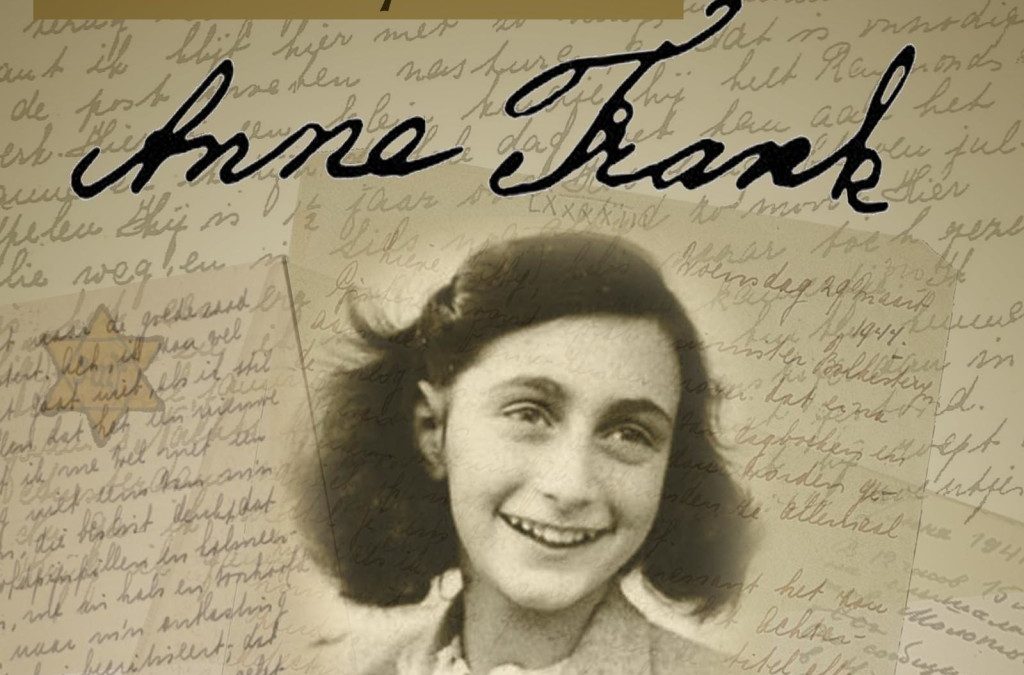 Don’t Miss the CAI Drama High School Production of The Diary of Anne Frank, September 12-14