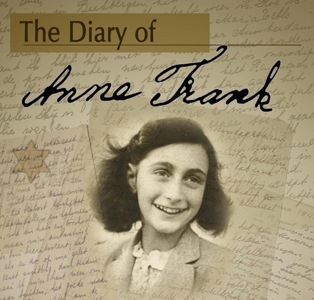 Christian Academy School System | Christian Academy of Indiana | Drama | The Diary of Anne Frank | September 12-14