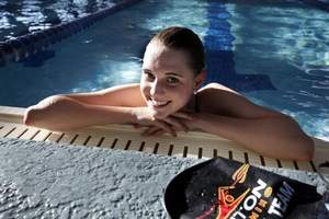 Hannah Magnuson to Swim at University of Louisville