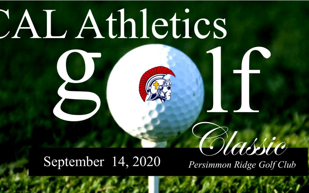Online Registration for the 2020 CAL Athletics Golf Classic is Now Open!