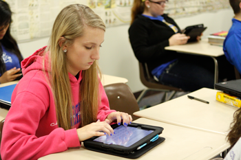 Christian Academy School System | Indiana Campus | High School