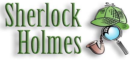 SAVE THE DATE: Christian Academy of Indiana’s Middle School Presents “Sherlock Holmes,” November 21-23
