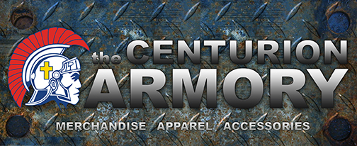 Centurion Armory Open this Saturday, February 12