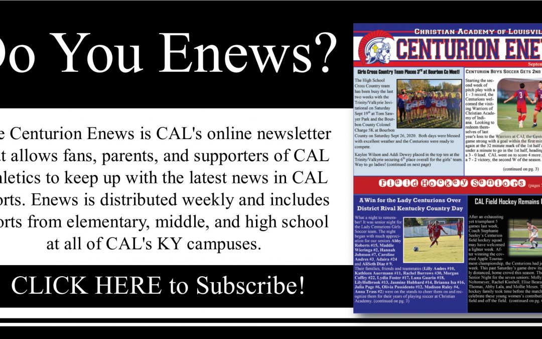 Enews