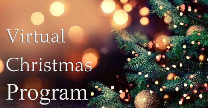 Christian Academy School System | Christian Academy of Louisville | Southwest Campus | Virtual Christmas Program | December 10