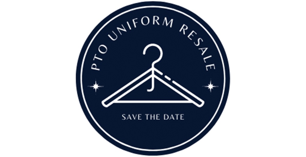 Save the Date for the PTO Uniform Resale – July 23, 2022!
