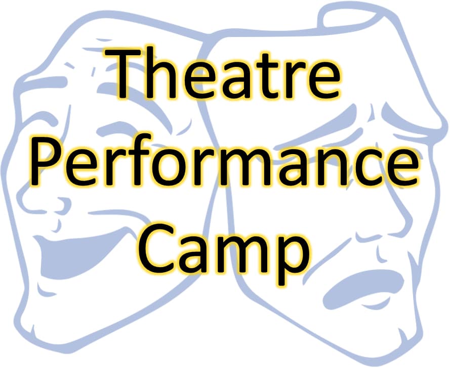 Christian Academy School System | Christian Academy of Indiana | 2022 Summer Theatre Performance Camp