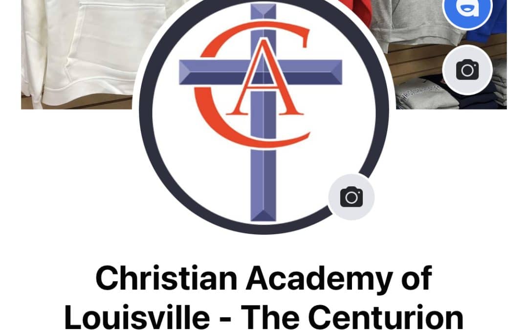 Christian Academy School System | Christian Academy of Louisville | Athletics | Centurion Armory Facebook