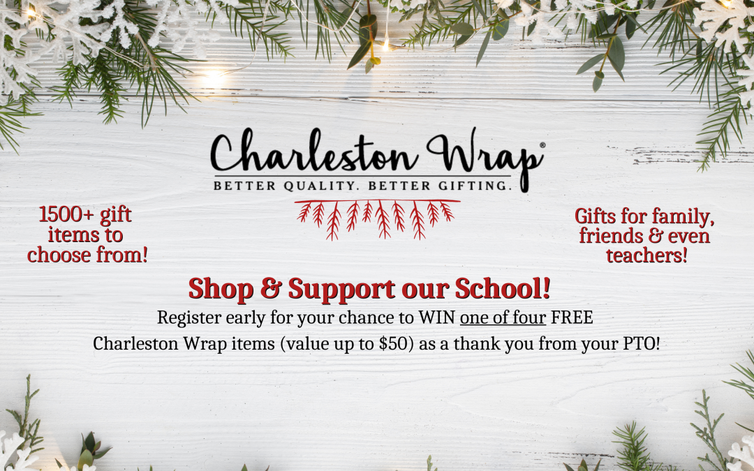 Christian Academy School System | Christian Academy of Louisville | English Station Campus | PTO | Shop Charleston Wrap