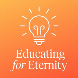 Christian Academy School System | Podcast | Educating for Eternity