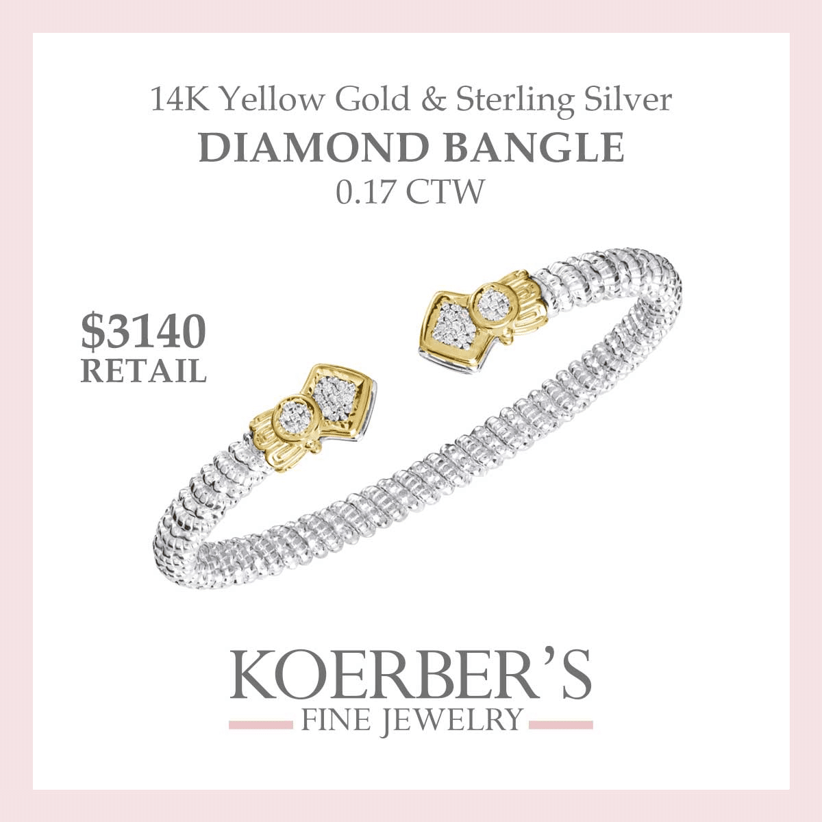 2026 Gala Live Auction - Koerber's Fine Jewelry