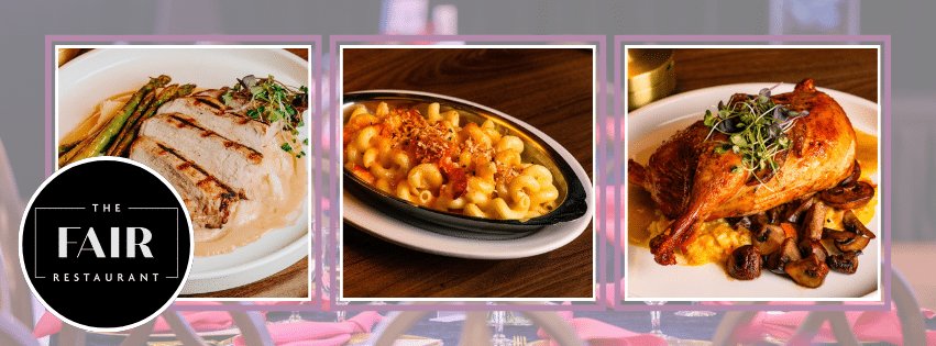 Christian Academy School System 2026 Gala Live Auction - The Fair