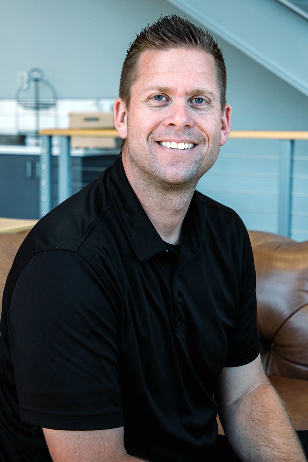 Aaron McClary