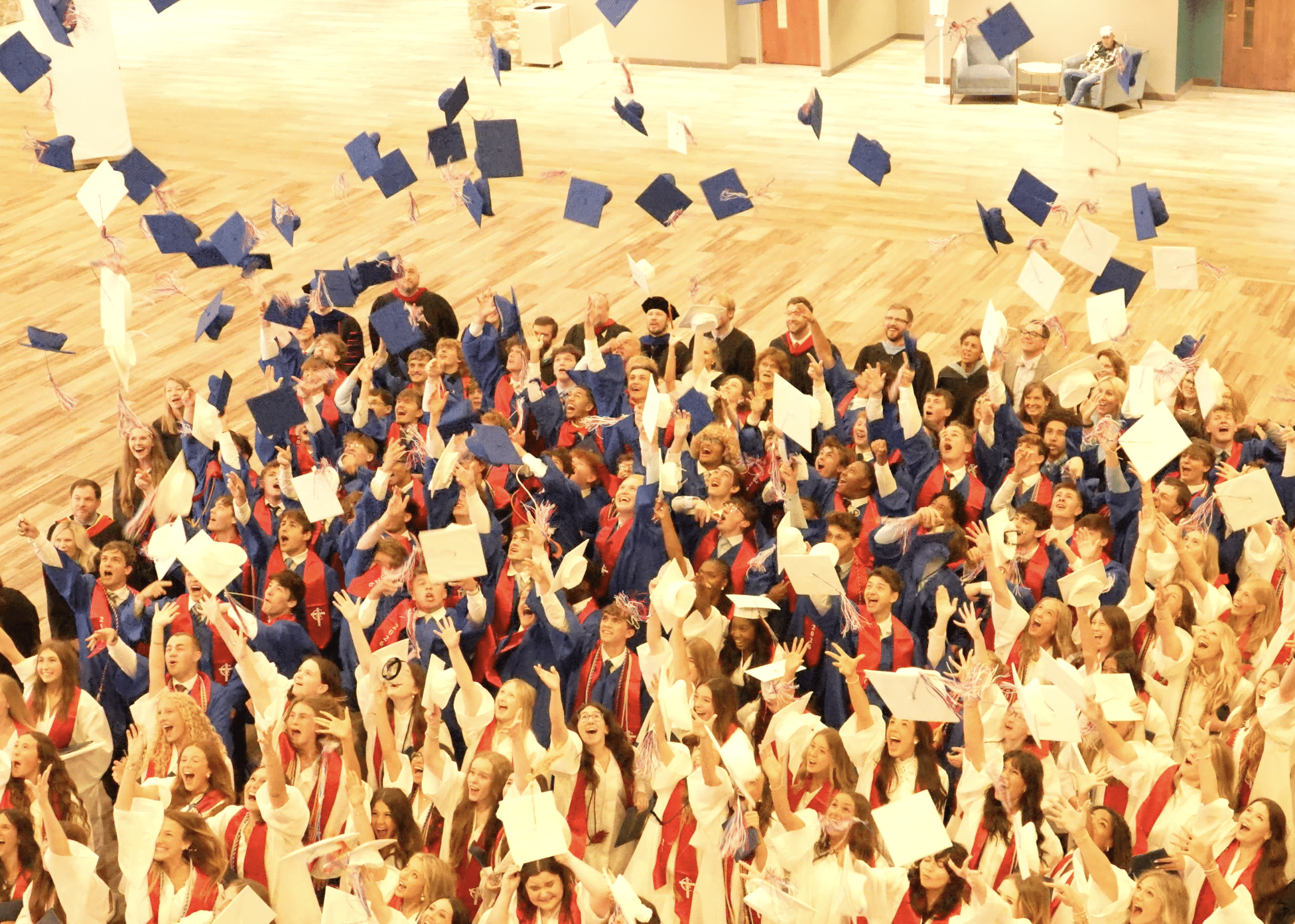 Christian Academy of Louisville High School Graduation 2026
