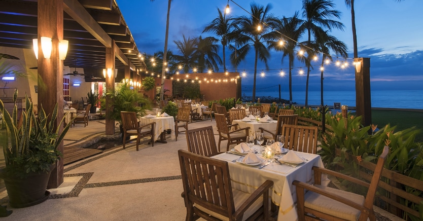 Christian Academy School System | Support | Gala Online Auction 2024 | February 19-23 | Beachfront Resort in Los Cabos or Puerto Vallarta