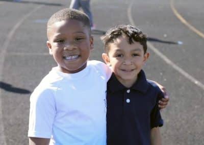 Christian Academy School System | Biblical Unity