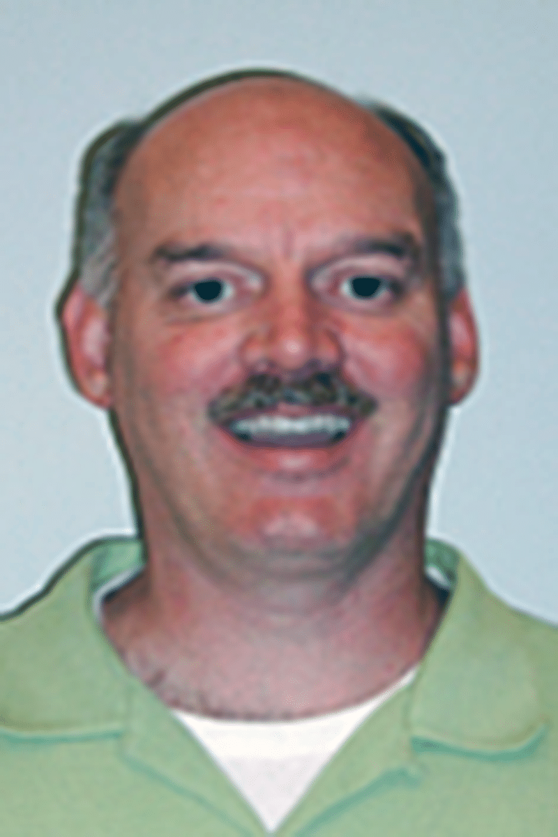 Matt Chalfant