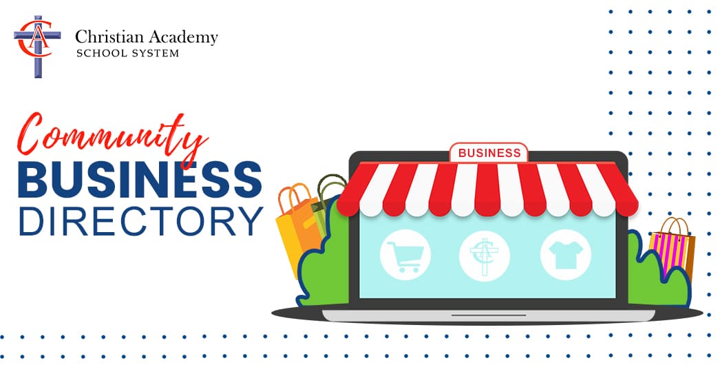 Christian Academy School System | Business Directory