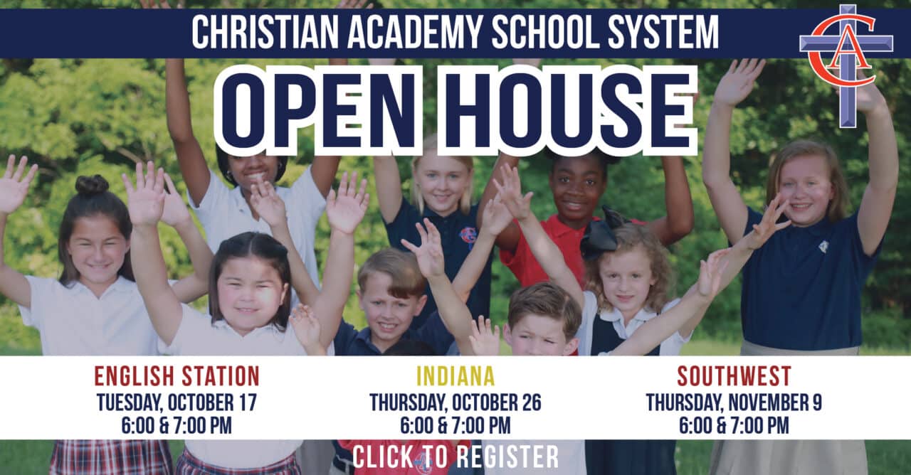 Christian Academy School System